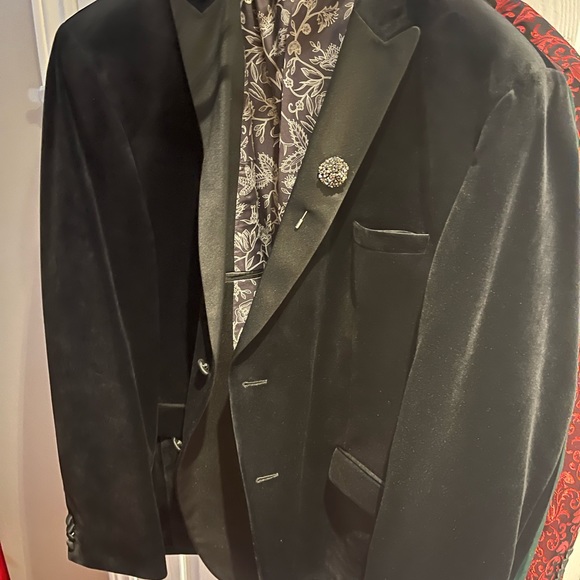 Mens blazers - Picture 12 of 14